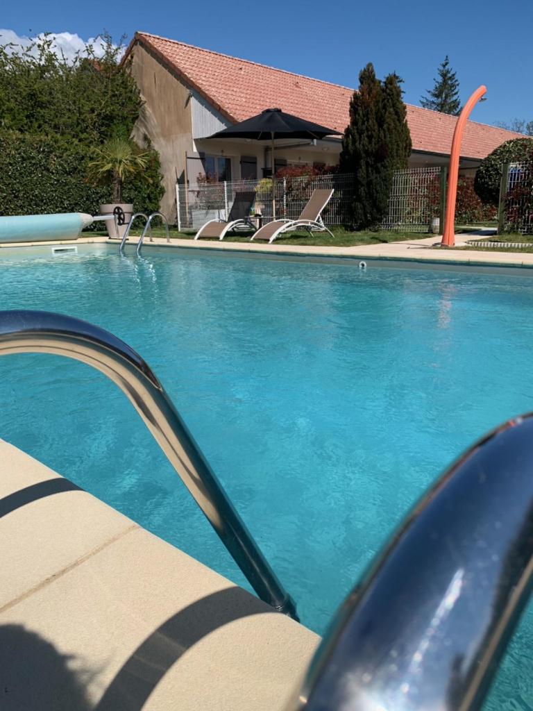 Hôtel Le Clos Badan photo 2