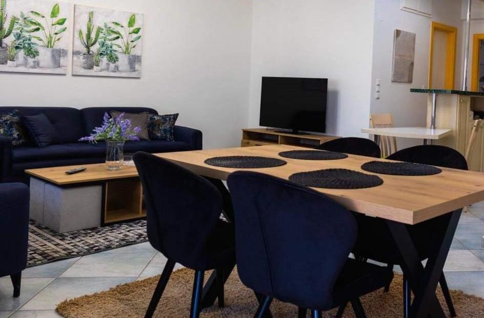 Kouros Cozy Home photo 1
