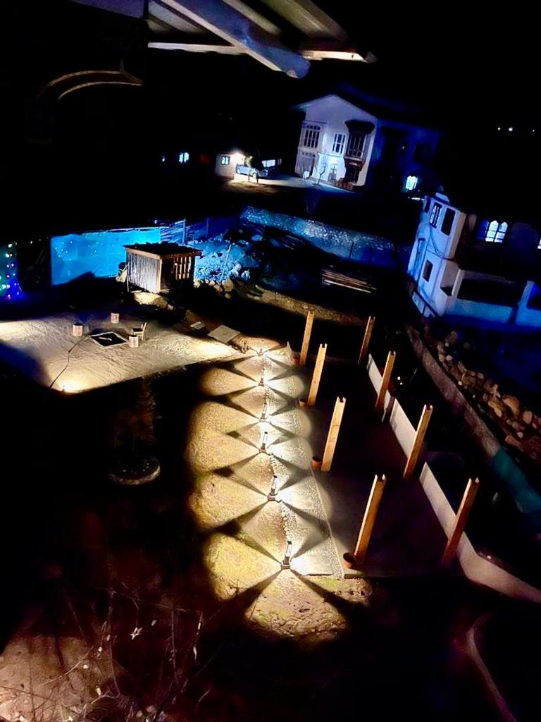 Silver Cloud Hotel photo 1