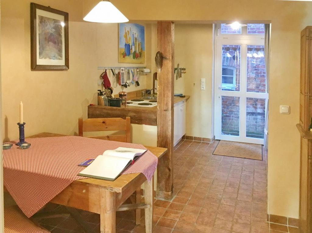 Ferienwohnung Buchholz photo 4