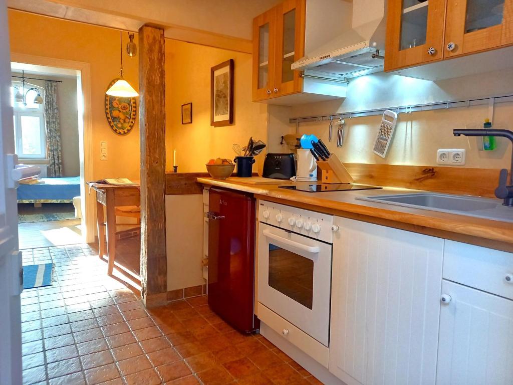Ferienwohnung Buchholz photo 3
