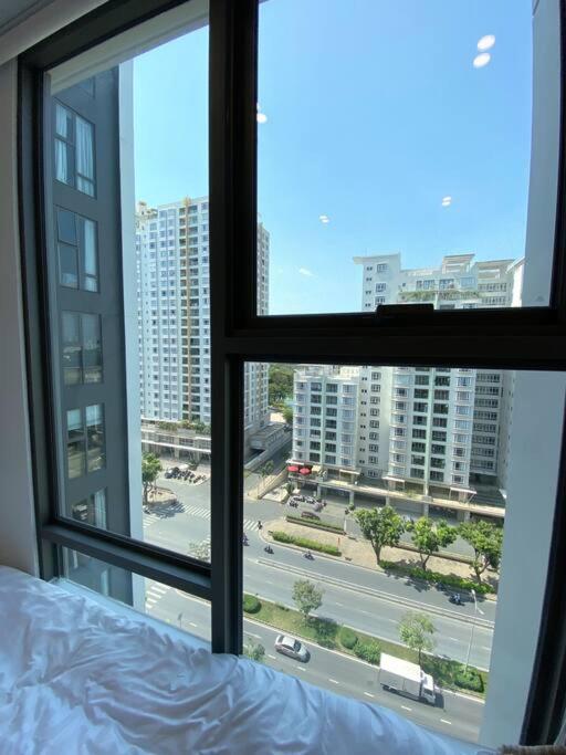 The Ascentia Phu My Hung - Full Cozy Modern 2 Bed Rooms Apartment