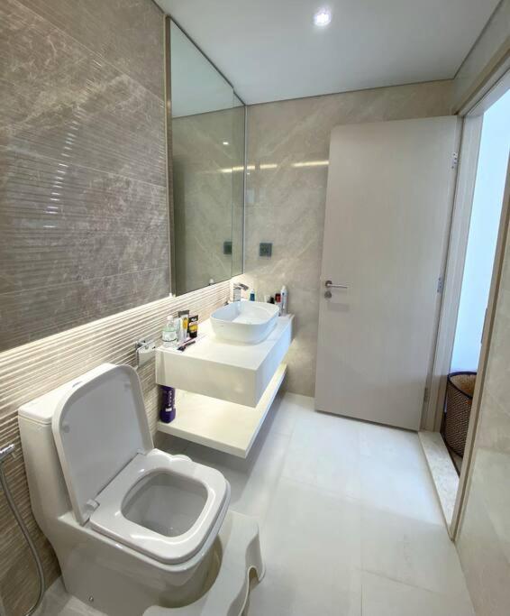 The Ascentia Phu My Hung - Full Cozy Modern 2 Bed Rooms Apartment