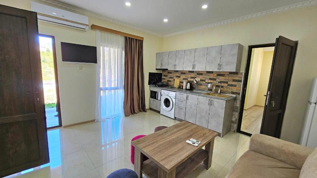 guest hause giorgi,kobuleti- xala