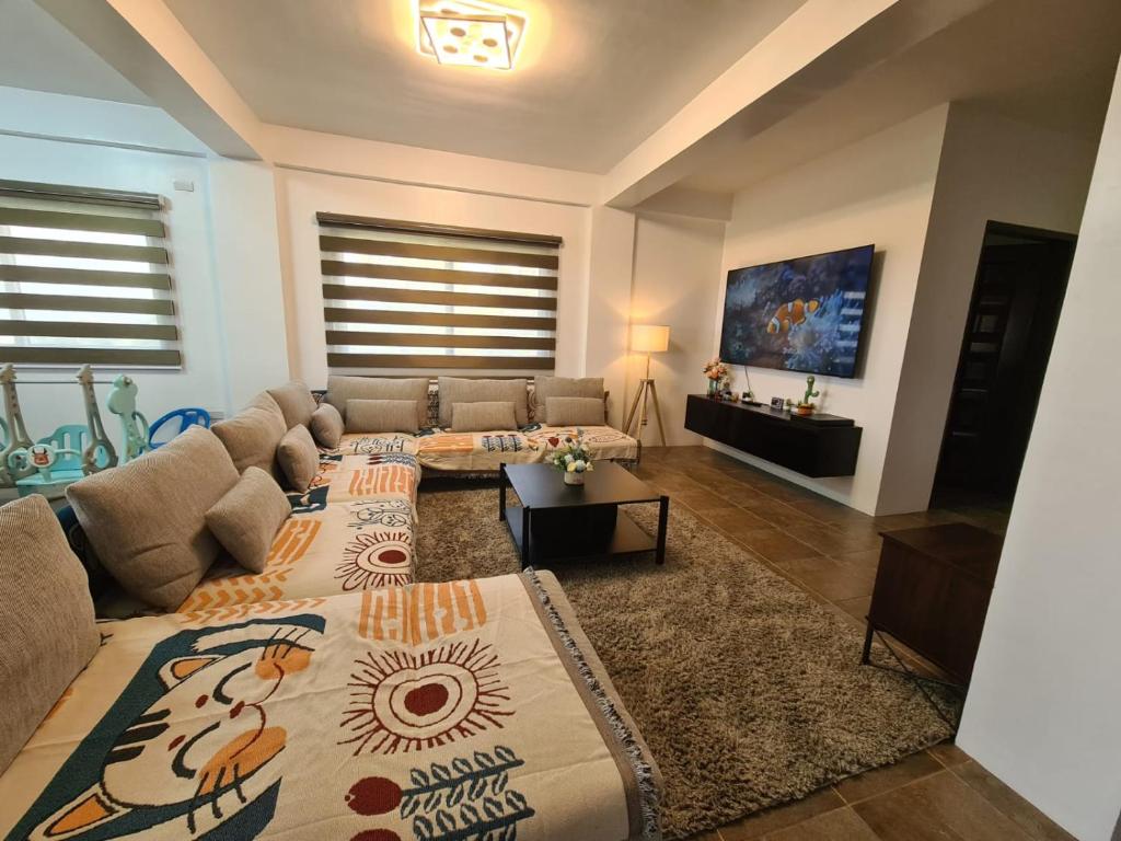 Azure Ocean View Villa photo 2