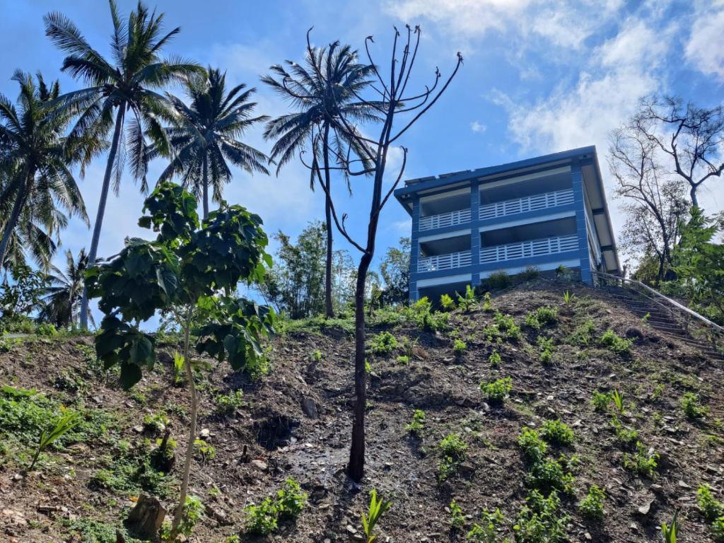 Azure Ocean View Villa photo 1