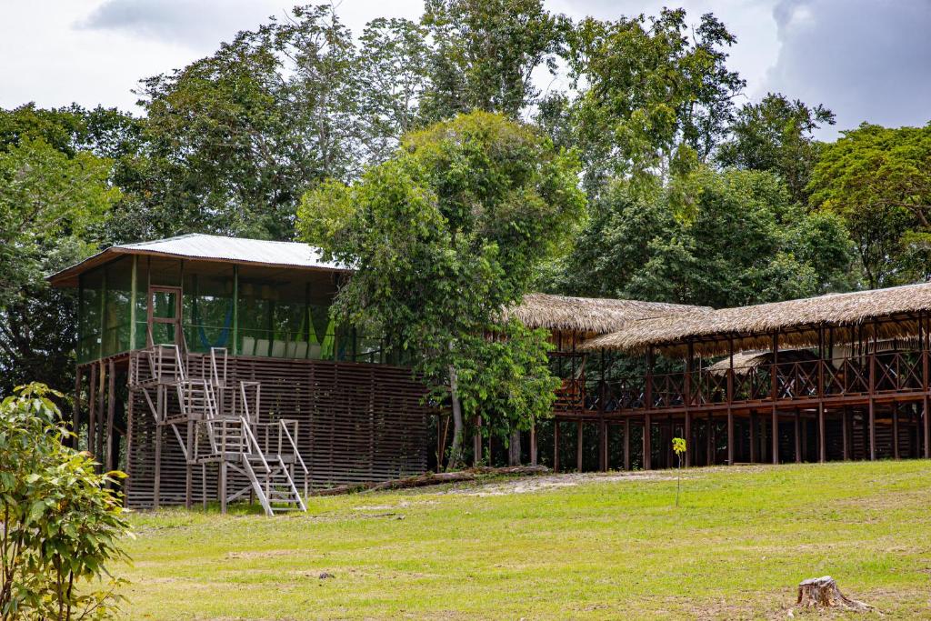 Manati Lodge photo 3