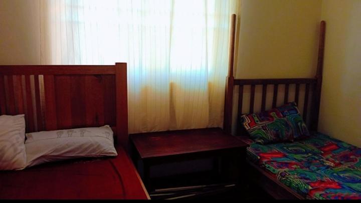 Sweet Home Buziga