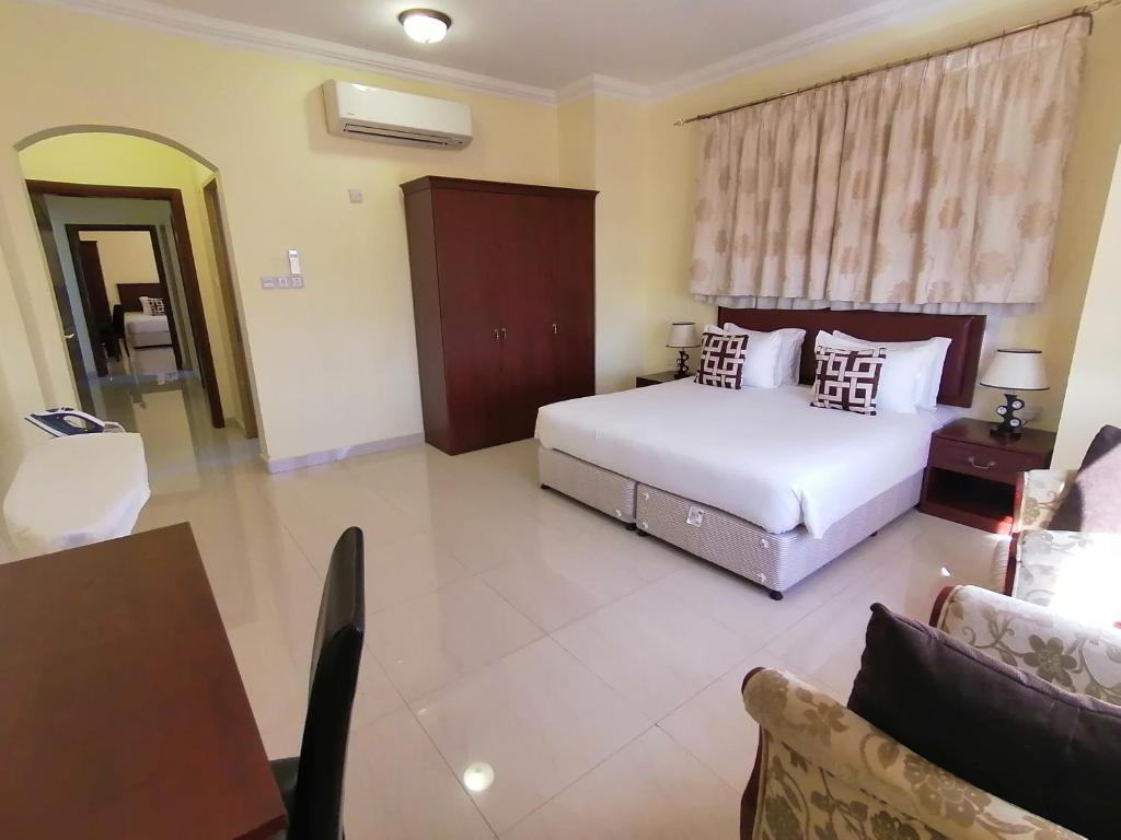 Nizwa Hotel Apartments photo 3