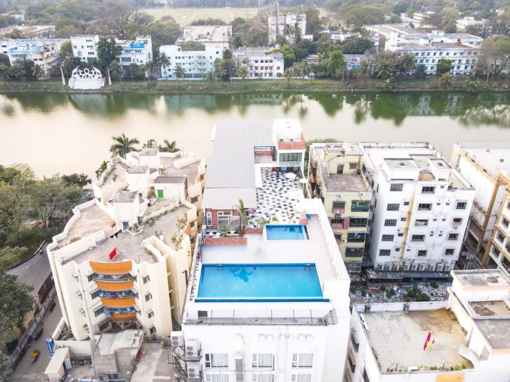 HOTEL LAKE VIEW photo 4