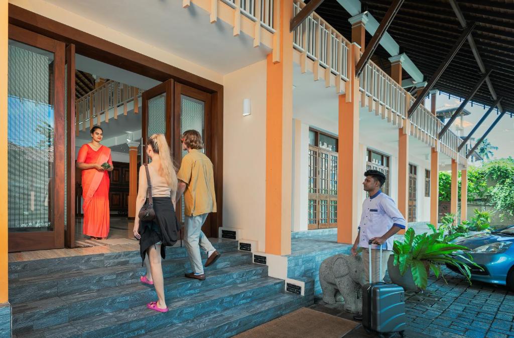 AIDA Hotel - Bentota photo 4