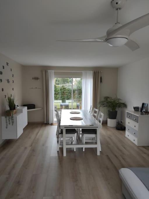 Agréable maison calme avec jacuzzi 20mn des plages