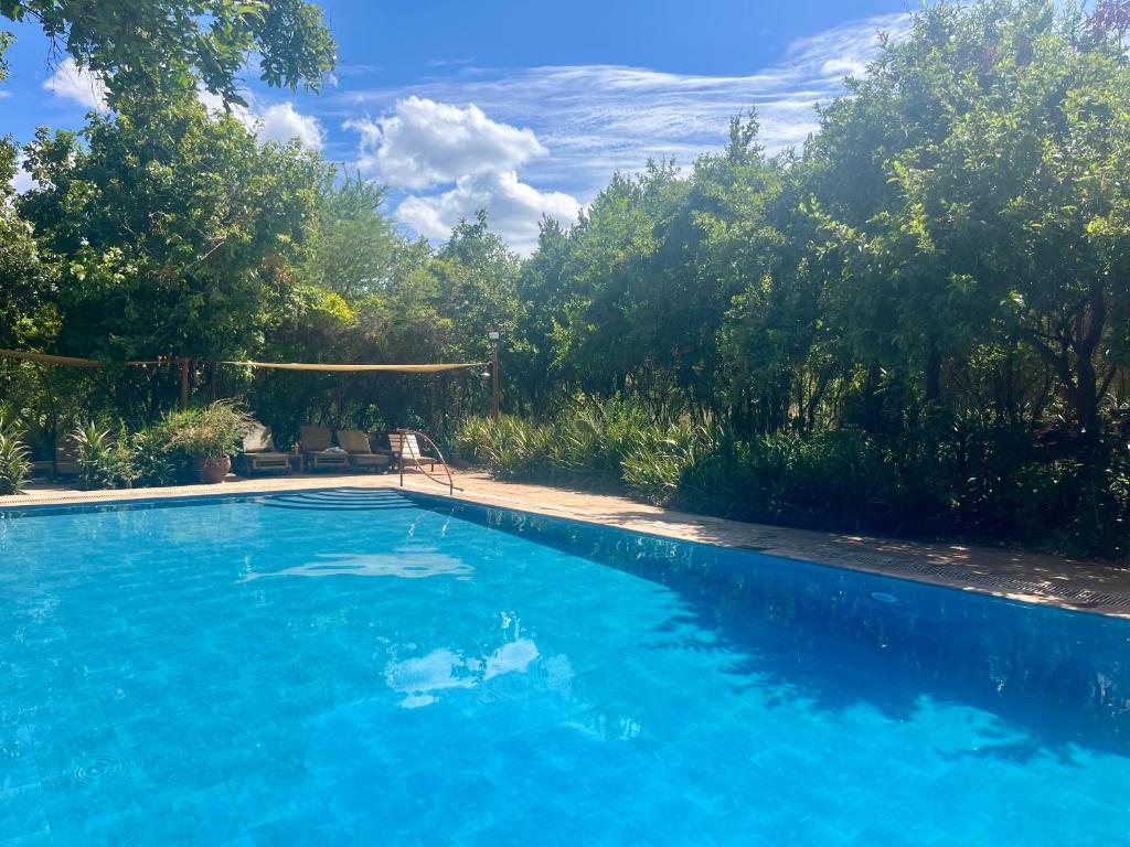 Ikweta Safari Camp photo 2