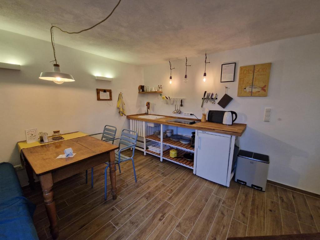 Ferienwohnung by Thomas Extertal photo 4