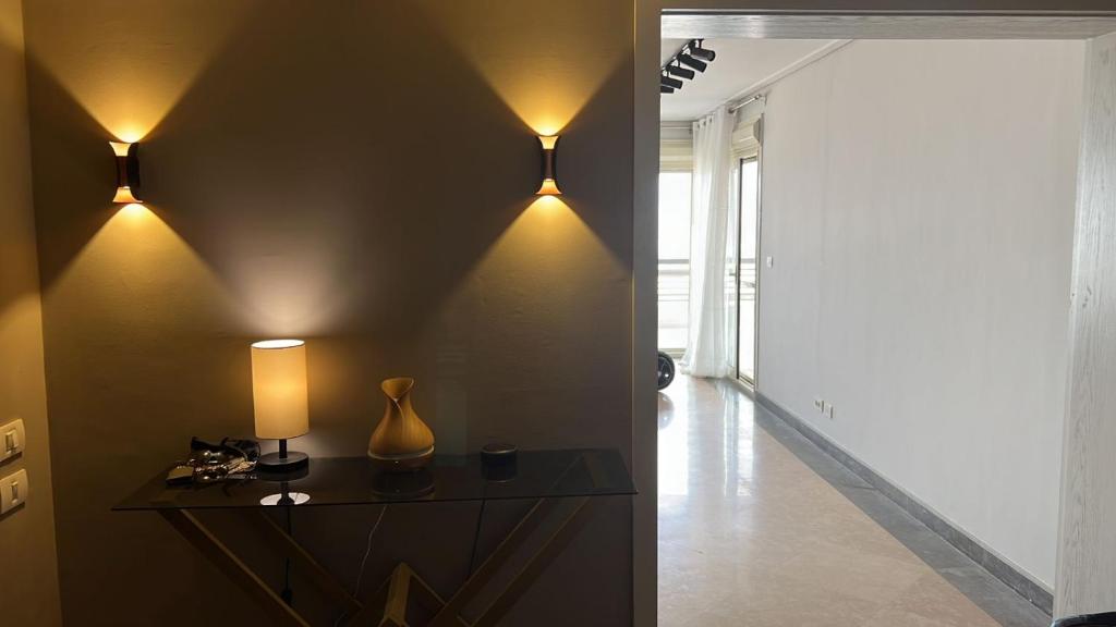 NewGiza Westridge Direct Pyramids View