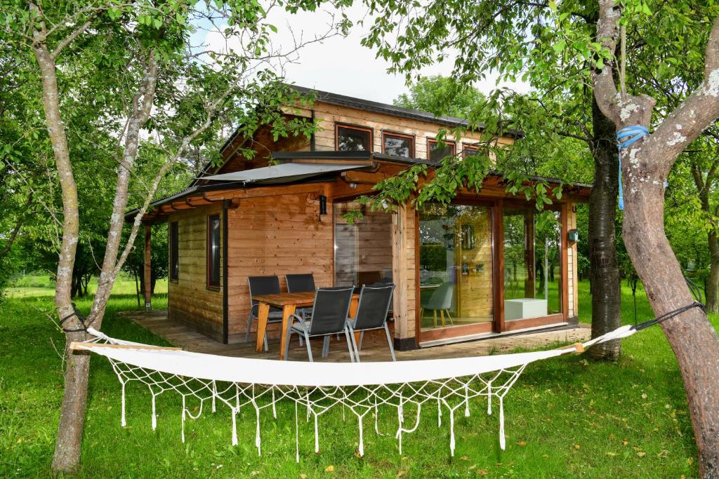 Tiny House Grabovac photo 1
