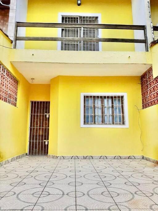 Casa em Mongaguá