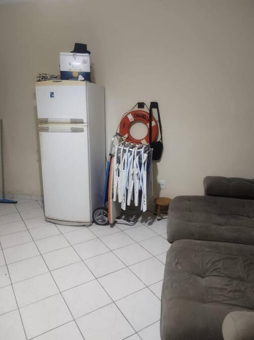 Casa em Mongaguá photo 1