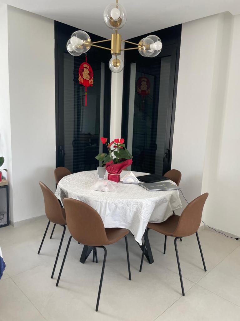 Aloni House In Dagan