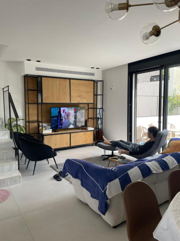 Aloni House In Dagan photo 1