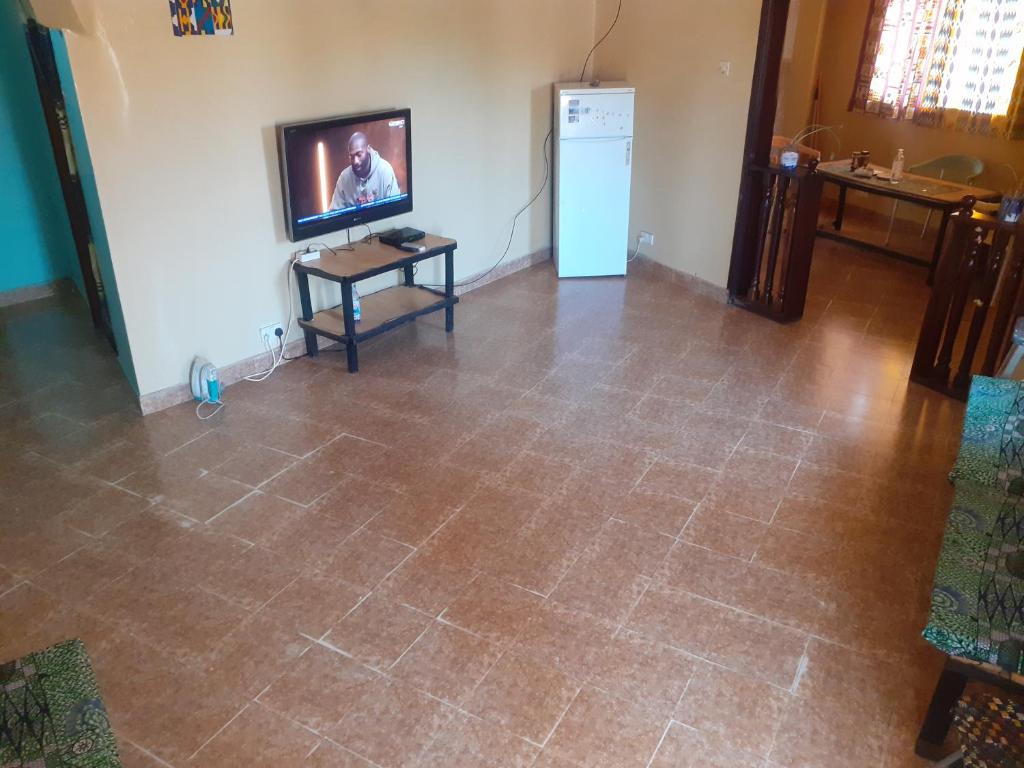Sunshine Apartment photo 1