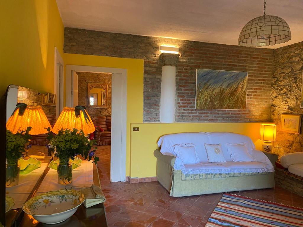 Villa Chicca photo 1