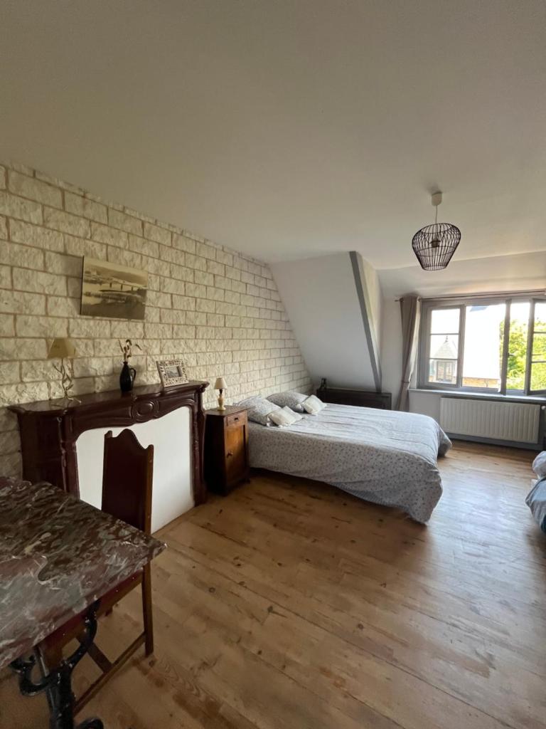 Chambres de Scavet photo 1