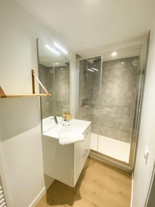 NOUVEAU Maison Bourg Cournon 5 pers 2 chambres photo 1