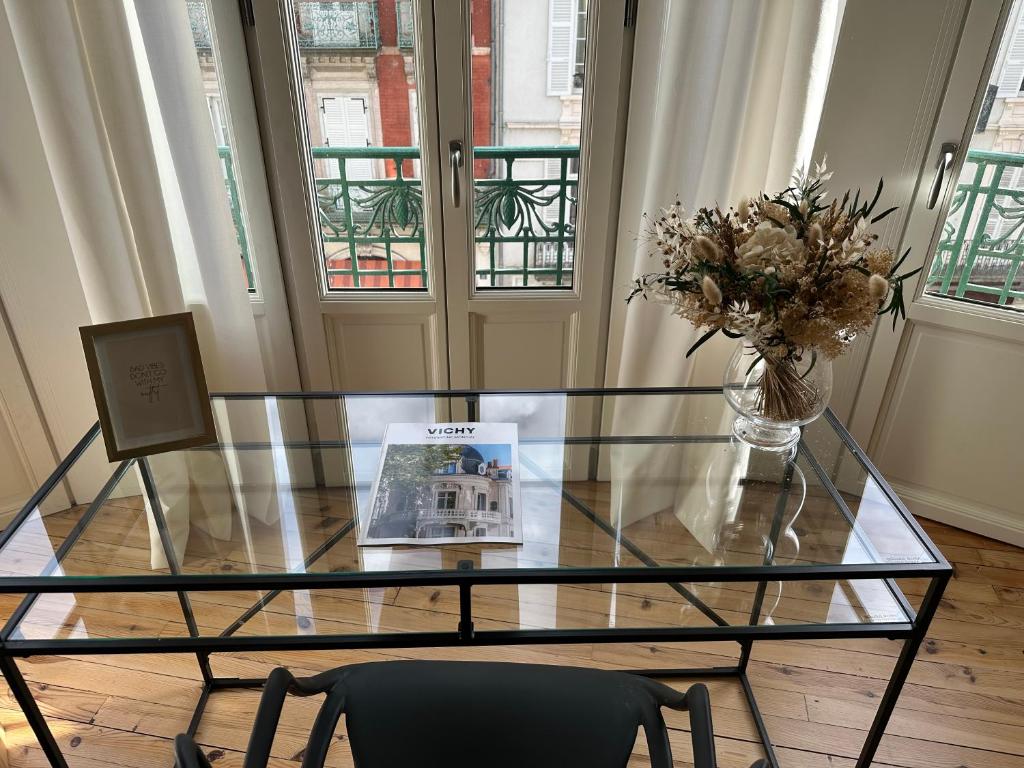 Appartement Eugénie photo 3