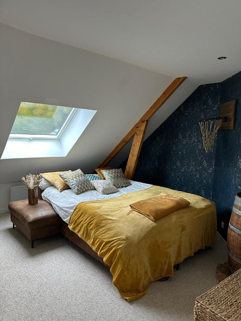 maison avec 5 chambres de standing photo 1