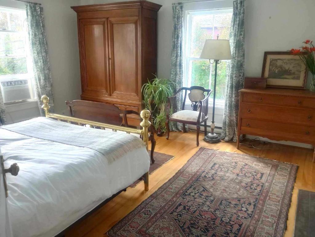 Napier House photo 1