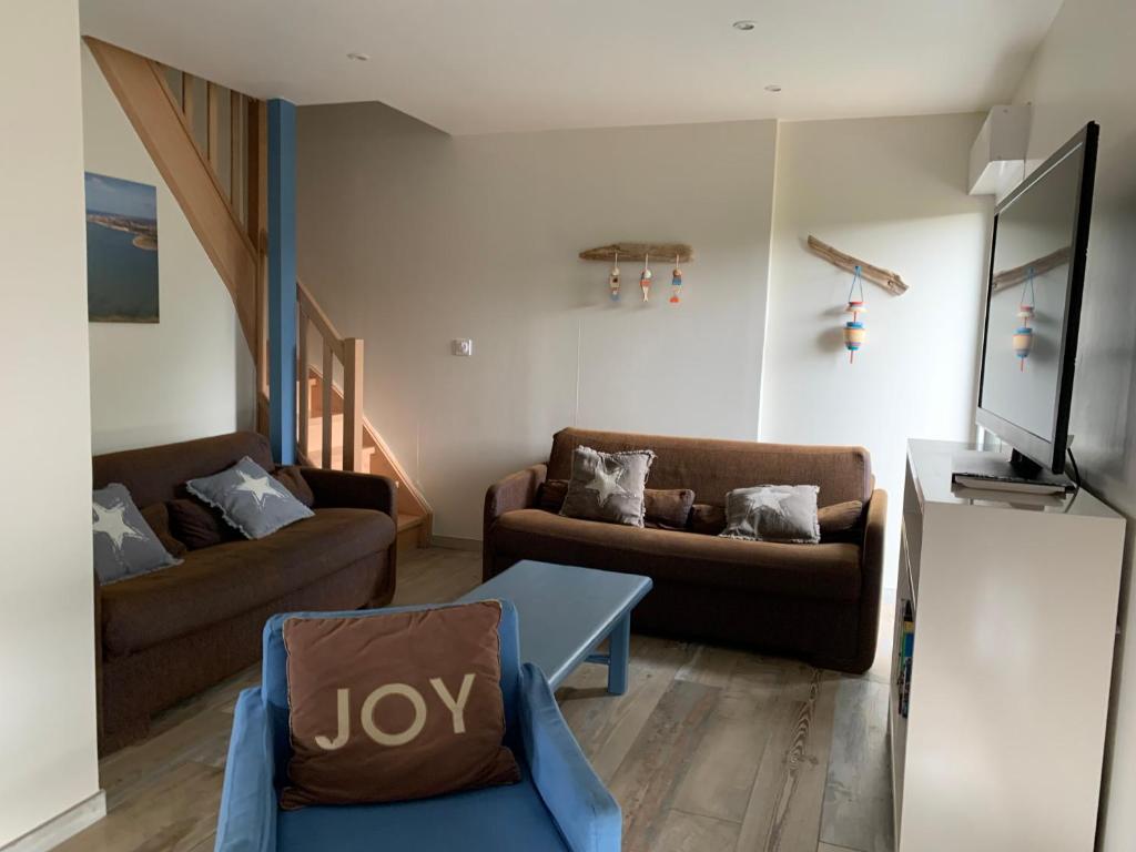 Albatros House Fort-Mahon-Plage photo 4