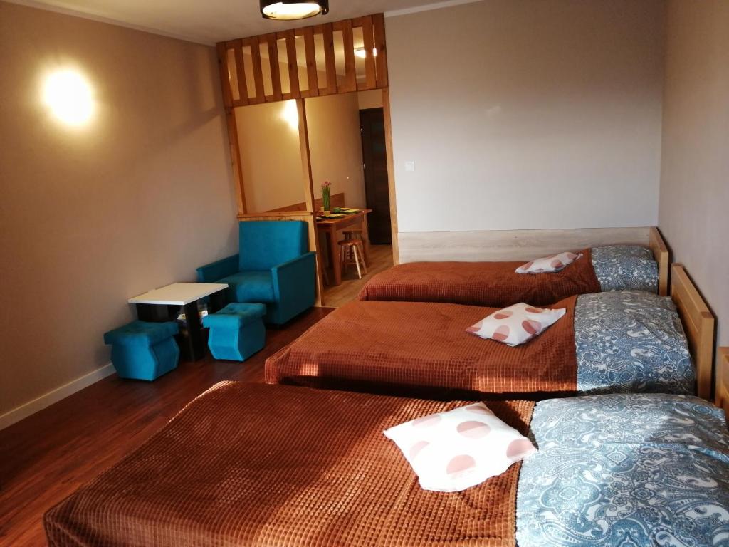 Agroturystyka Szklana Polana photo 1
