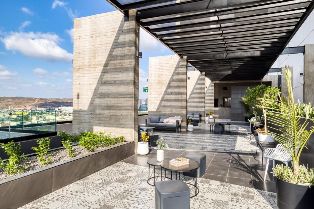 Downtown Loft by ULIV