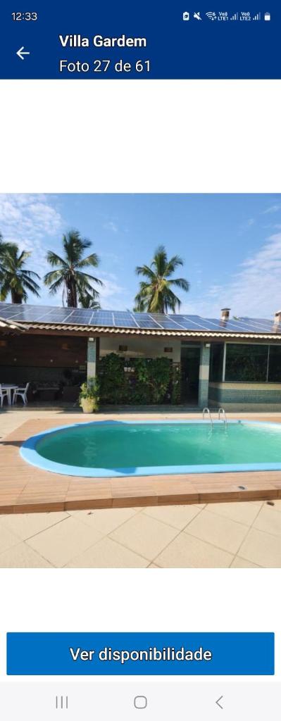 Villa Garden photo 3