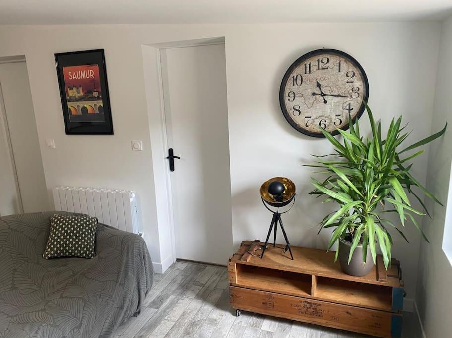 Le petite maison de la Motte photo 2