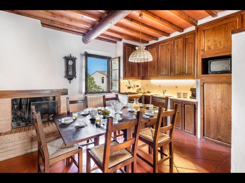 Podere Il Gufo