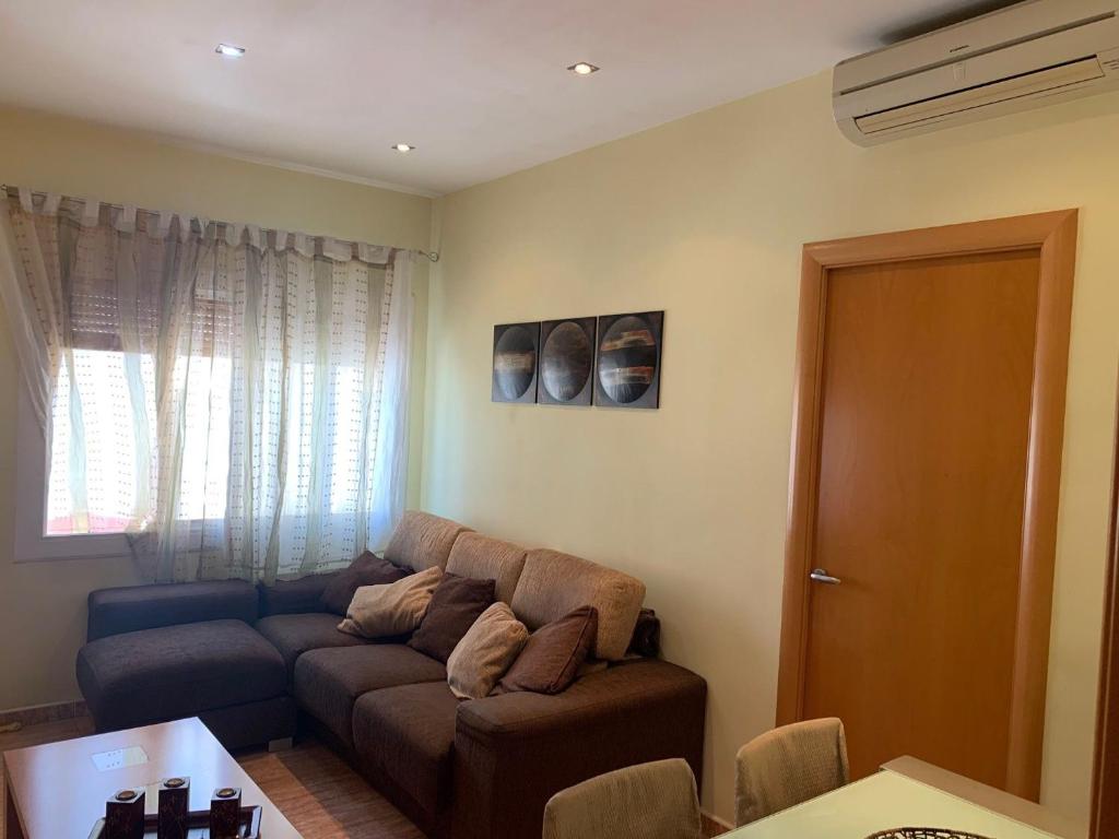 Apartamento Bàsico photo 1