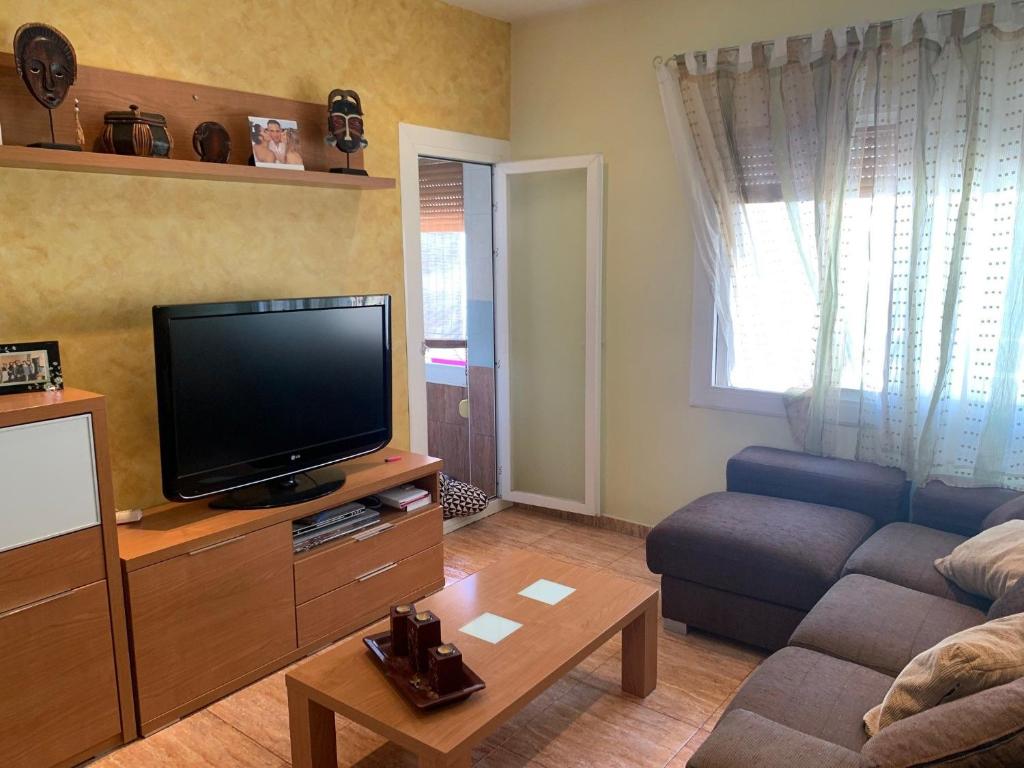 Apartamento Bàsico photo 2