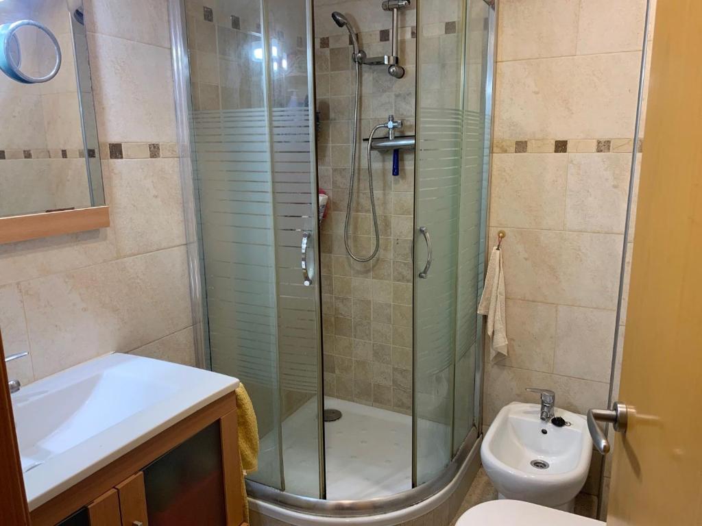 Apartamento Bàsico photo 3
