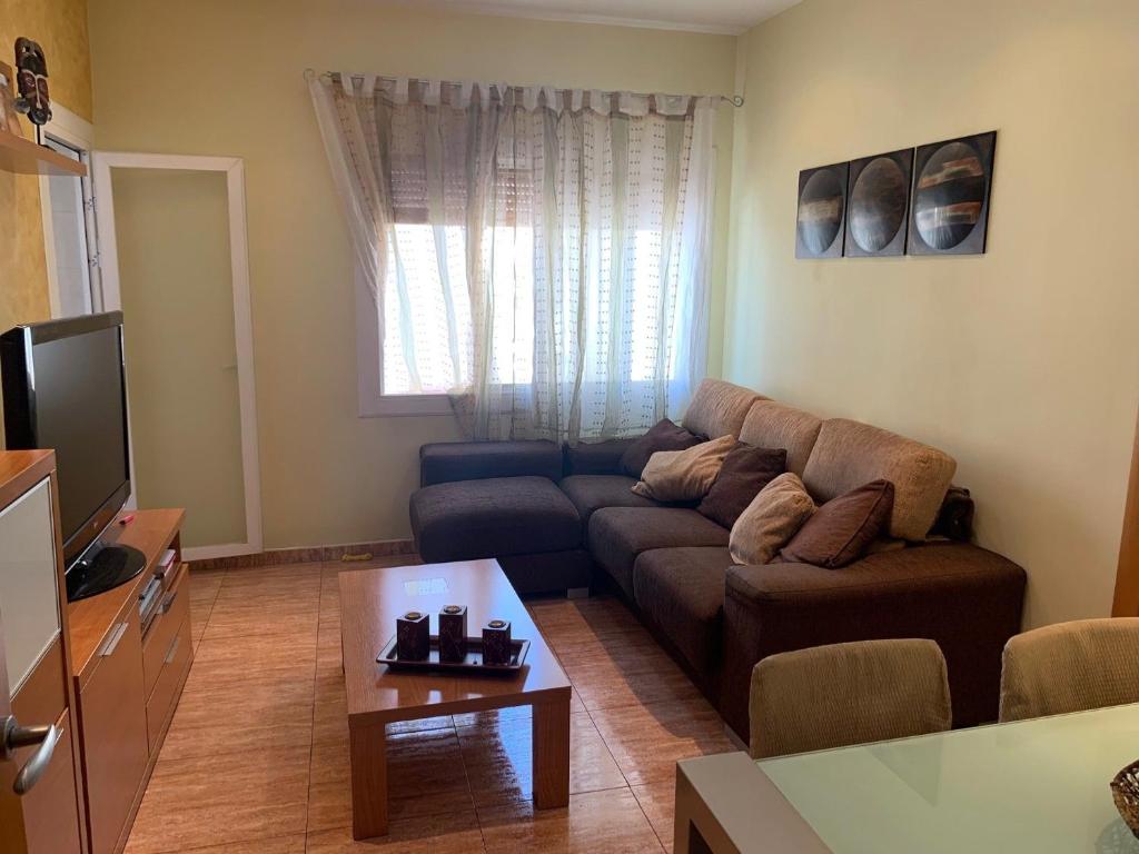 Apartamento Bàsico photo 4