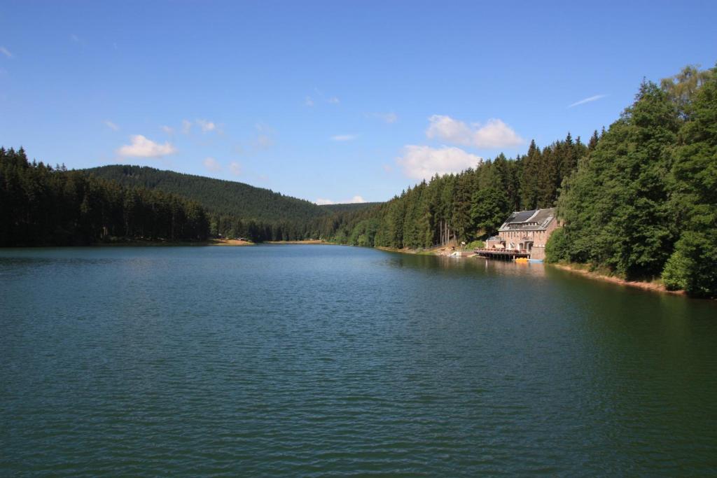 Holidayhaus Lütsche photo 1