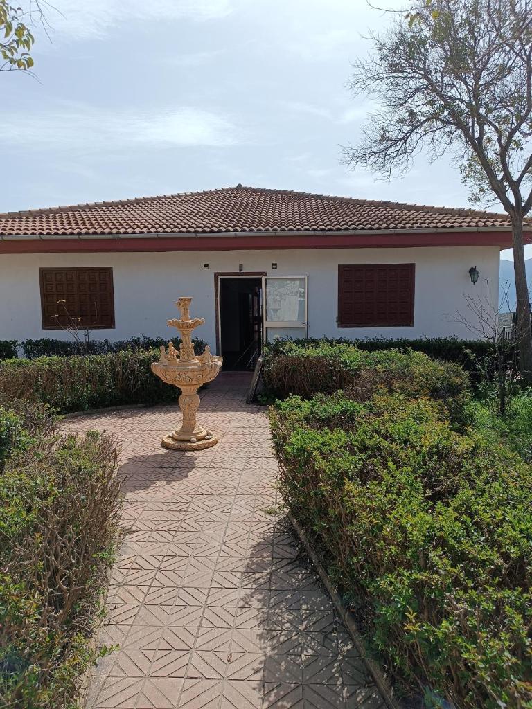 Chalet Venta del Aire photo 1