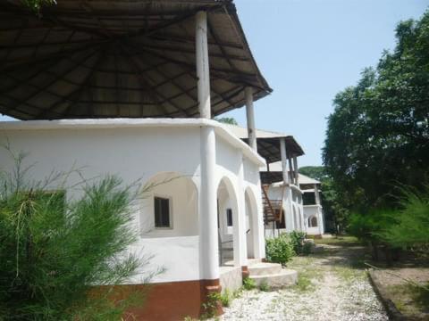 Sita Joyeh Baobab Island Hotel photo 1