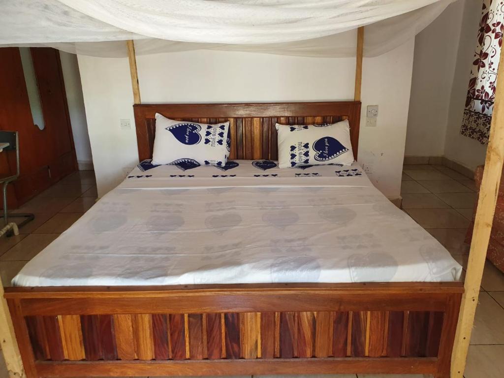 Sita Joyeh Baobab Island Hotel photo 4