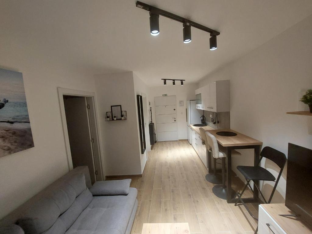 Apartman Anna Srebrno jezero photo 1
