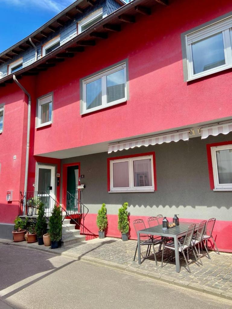 Ferienhaus Kaimt Zell photo 1