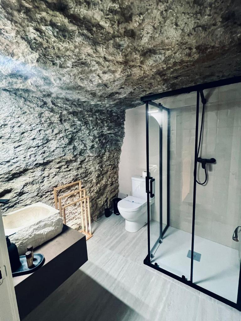 Cueva Luxe Las Calcetas photo 4