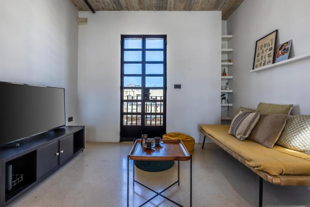 Charming & elegant townhouse in central Malta photo 4