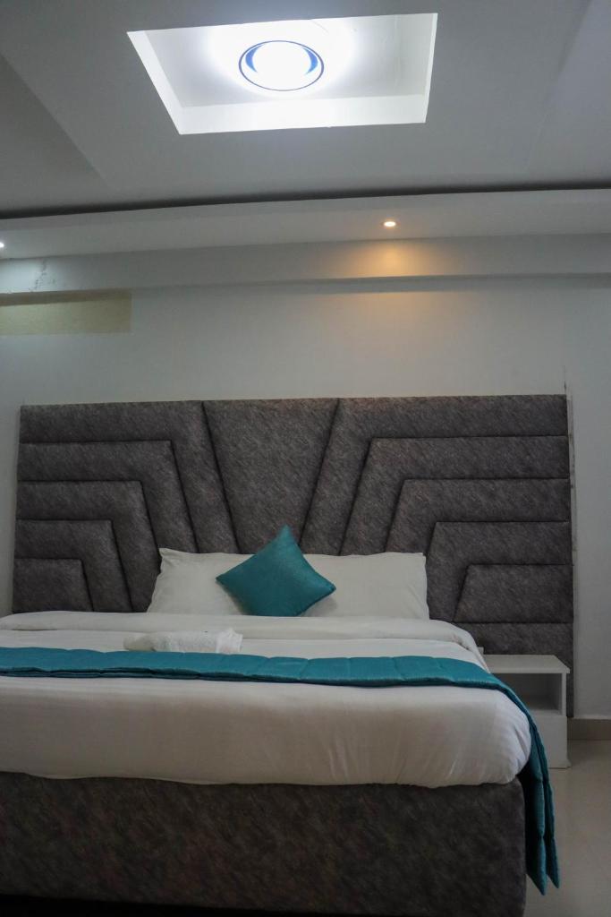 BUNGOMA ROYAL SUITES photo 3